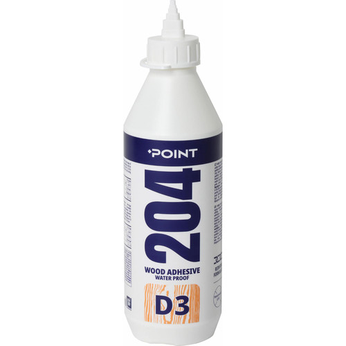 Point 204 wood fix colle - wood,