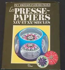 Livre les Presse-Papiers