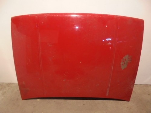 60502461 capot rojo - /, /