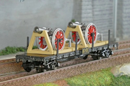 Marklin 46930 wagon plat for - marklin,