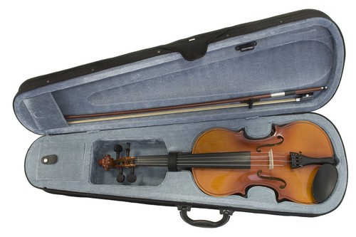 Ensemble violon avec - ensemble,