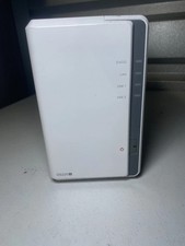 Synology Diskstation DS220J 2-Bay NAS
