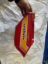 Cache latéral droit pour Honda 125 CBT - CB125T - 125 Twin