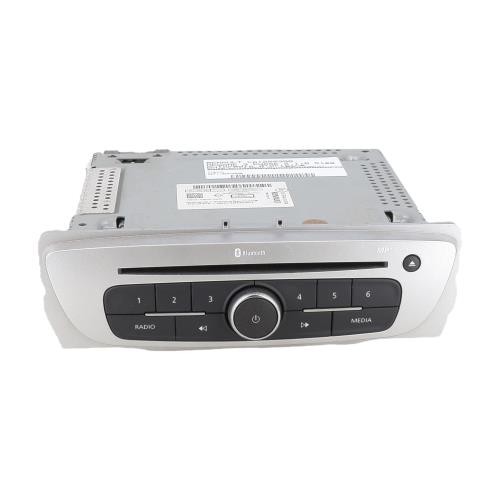 Autoradio origine renault - autoradio,