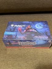 Magic: The Gathering Innistrad