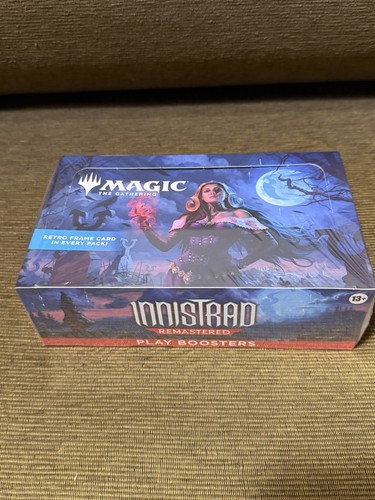 Magic the gathering innistrad - magic:,