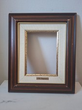 Ancien Cadre Encadrement pour