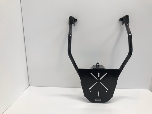Porte bagages sym maxsym - porte-bagages,