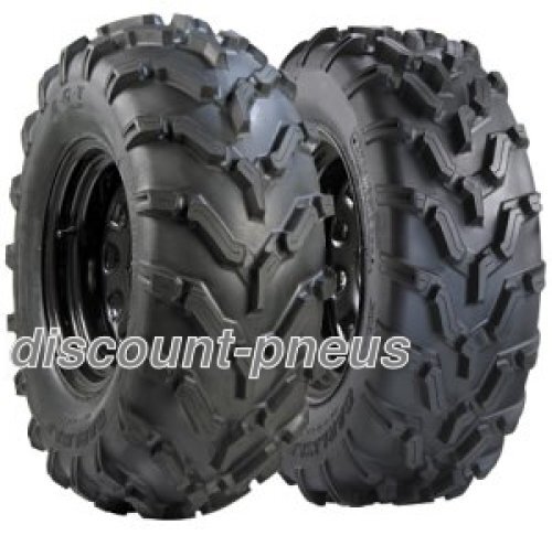Pneus quad carlisle act 205 - quad, 205/85