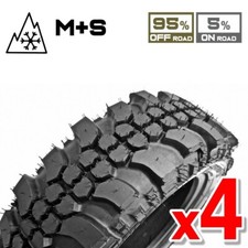 X4 185/65 R15 SMX 88Q Offroad