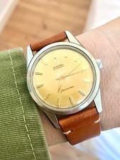 1962 Omega Seamaster ref