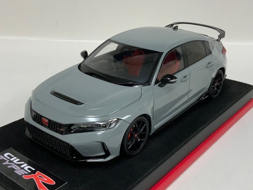 Motorhelix honda civic - 1/18,