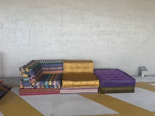 Roche bobois mah jong - roche,