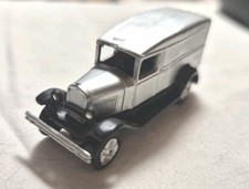 HO 1/87 - 1928/31 Ford Model A Delivery Van - Miniature Utility 