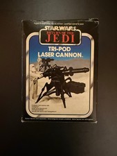 Star Wars - TRI-POD LASER
