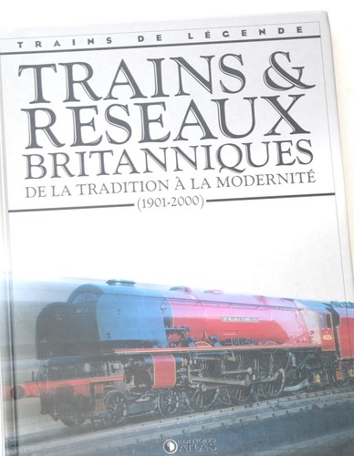 Trains legende edition - trains, de
