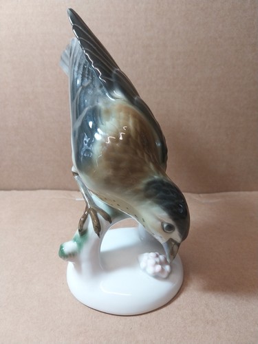 Ancien grand oiseau - ancien,