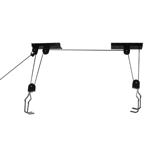 Porte velo plafond - porte,