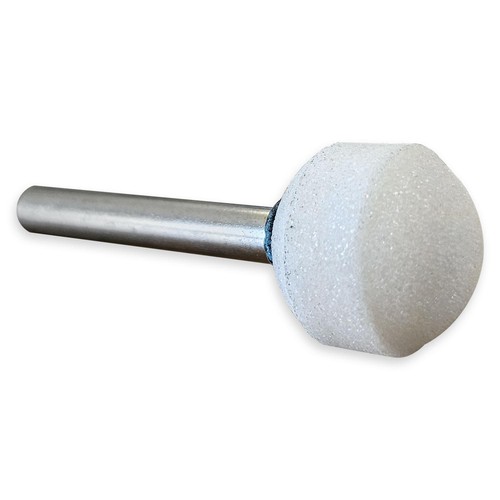Meule spherique pour - meule,