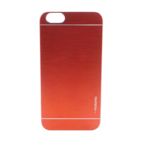 Coque rigide alu - coque,