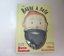 La Barbe À papa