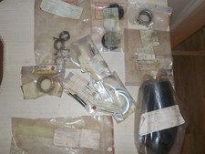 LOT PIECES NEUVE LAVERDA.