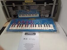 BONTEMPI DIGITAL KEYBOARD ON TOUR LIKE NEW