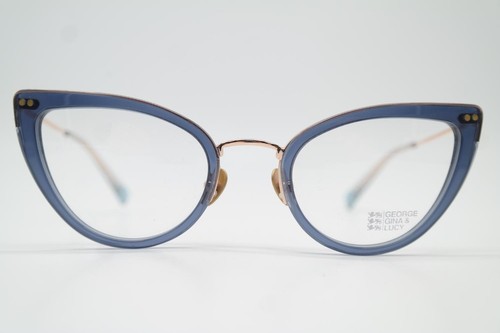 Lunettes george gina - george, lucy