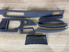 BMW E60 M5 2003-2007 Alcantara