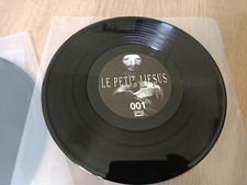 10"  Deejef Le Petit Jjesus