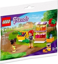 LEGO Friends : Stand De