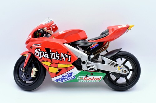 Miniature moto auto honda - miniature,