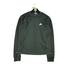 Nike Sweat Homme Taille M Noir