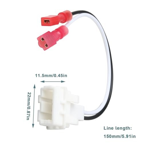 Adaptateur haut parleur - haut,