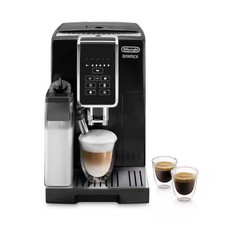 De'Longhi Dinamica ECAM350.50.B  Machine à café