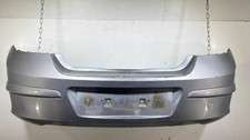 Pare choc arriere OPEL ASTRA H PHASE 1 24460353