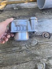 2 Cylindre 650 Suzuki Gladius/