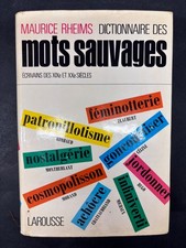 M.RHEIMS ( envoi à DELTEIL )