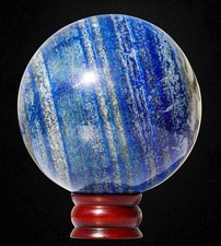 Boule Cristal Sphère Gemme