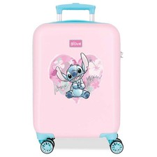 Disney - Valise enfant Stitch