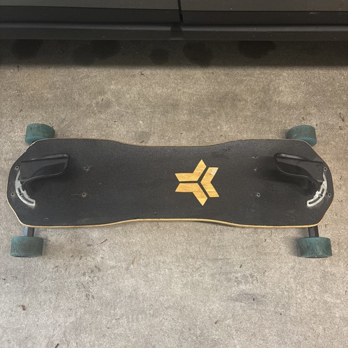 Freeboard snowboard on - freeboard,