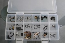 Leitz Leica M2 M3 parts bin bundle excellent+++ See My Full Store