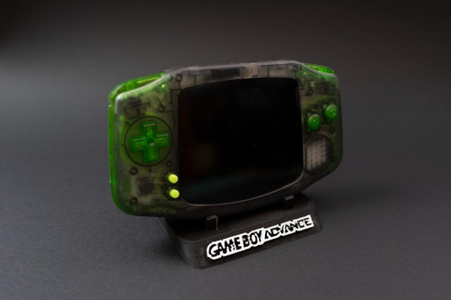 Gameboy advance gba ips - advance,