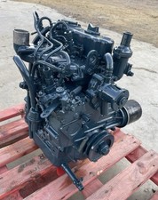 Moteur Kubota D722