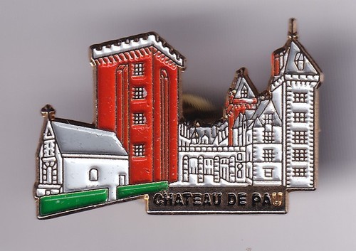 Rare pins pin tourisme - rare,