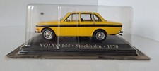 TAXI VOLVO 144 STOCKHOLM SUEDE
