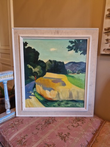 Peinture contemporaine - peinture,