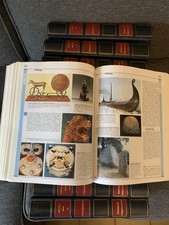 collection Encyclopédie