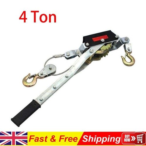 Tirfor double engrenage - tirfor,