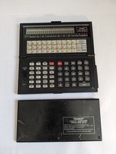 Tandy PC 6 s'allume, toutes